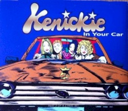 In Your Car