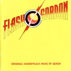 Flash Gordon