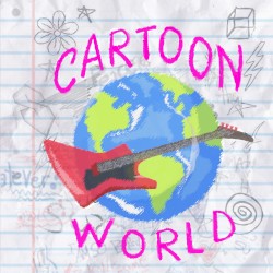 Cartoon World