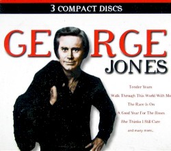 George Jones