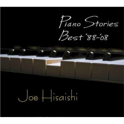 Piano Stories Best '88-'08