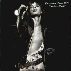 European Tour 1973: Swiss Made