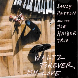 Waltz Forever, My Love