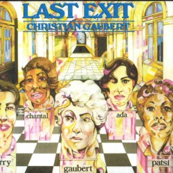 Last Exit