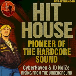 Rising From The Underground