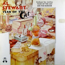 Year of the Cat