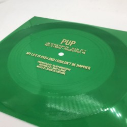 My Life is Over and I Couldn't Be Happier