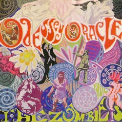 Odessey and Oracle