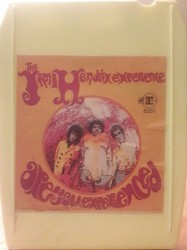 Are You Experienced?