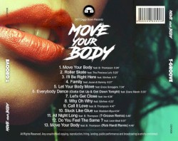 Move Your Body
