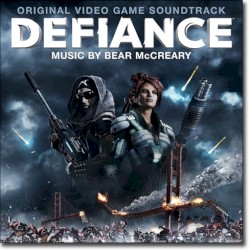 Defiance: Original Video Game Soundtrack