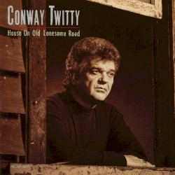 House on Old Lonesome Road