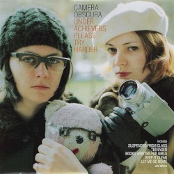 Underachievers Please Try Harder