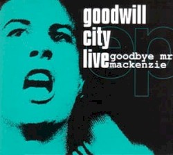 Goodwill City Live