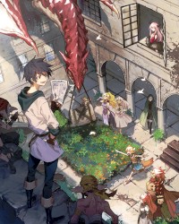 勇者、辞めます サウンドトラックCD