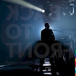 Back to Front: Live in London