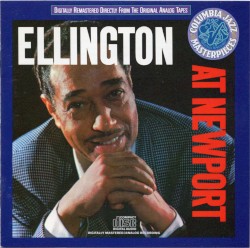 Ellington at Newport