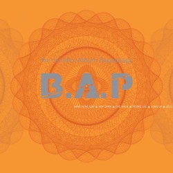 the 1st Mini Album Repackage