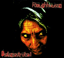 Defenestrated