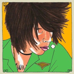 Daytrotter Session - Jun 3, 2011