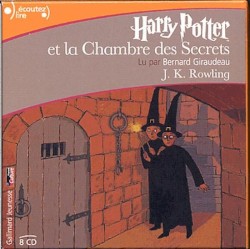 Harry Potter et la Chambre des Secrets