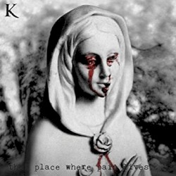 That Place Where Pain Lives