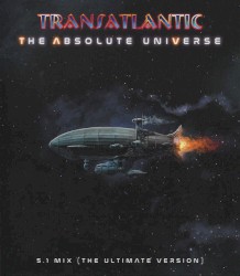 The Absolute Universe (the ultimate version)