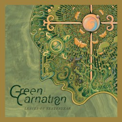 Leaves of Yesteryear