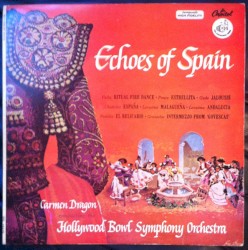 Echoes of Spain