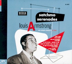 Satchmo Serenades