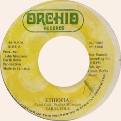 Ethiopia