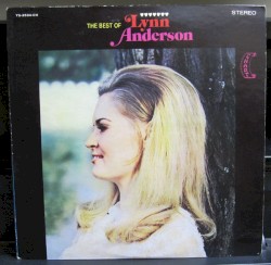 The Best of Lynn Anderson