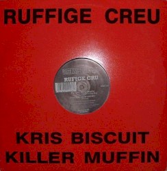 Krisp Biscuit