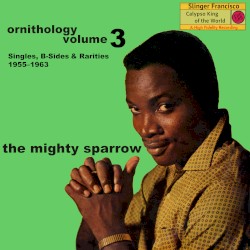 Ornithology Vol. 3