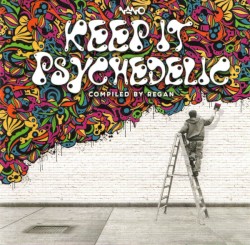 Keep It Psychedelic