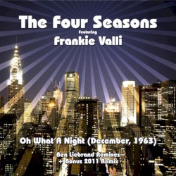 December 63 (oh What A Night)