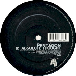 Absolute Thought / So Special