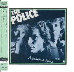 Reggatta De Blanc