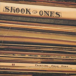 Facetious Folly Feat