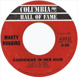Tonight Carmen / Gardenias in Her Hair