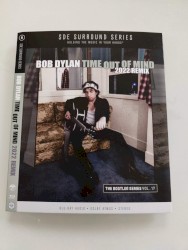 Fragments - Time Out of Mind Sessions (1996-1997): The Bootleg Series, Vol. 17