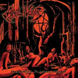 Demoniac Flagellations