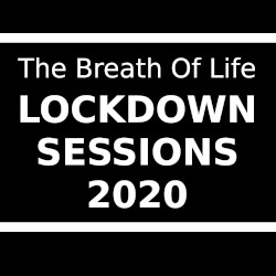 Lockdown Sessions 2020