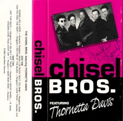 Chisel Bros.
