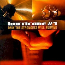 Only the Strongest Will Survive