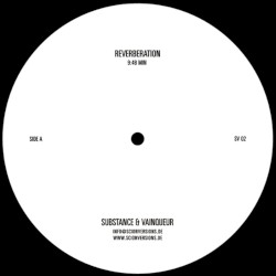 Reverberation / Reverberate