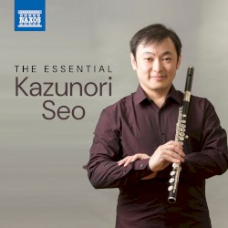The Essential Kazunori Seo
