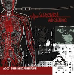 Suspended Adrenaline