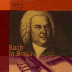 Bach in Brass