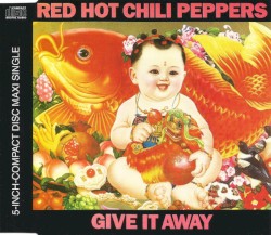 Give It Away